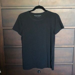 Black SS Shirt